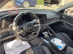 هیوندای ئەڤانتی
